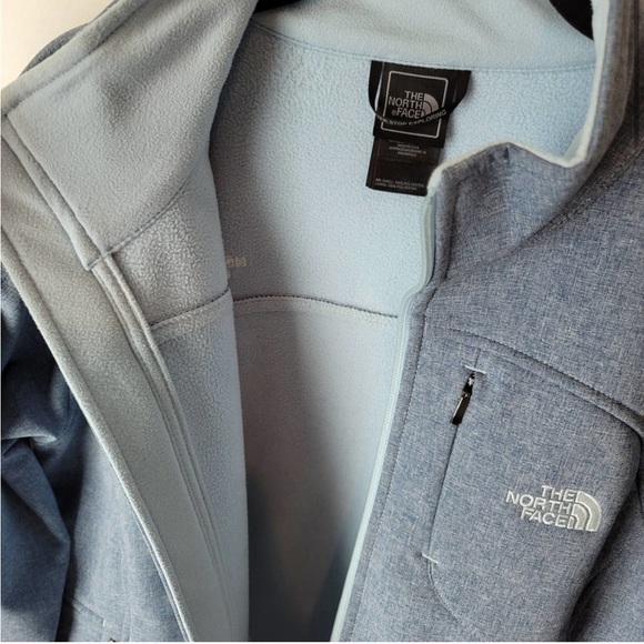 North Face Apex Bionic Jacket - Picture 6 of 6